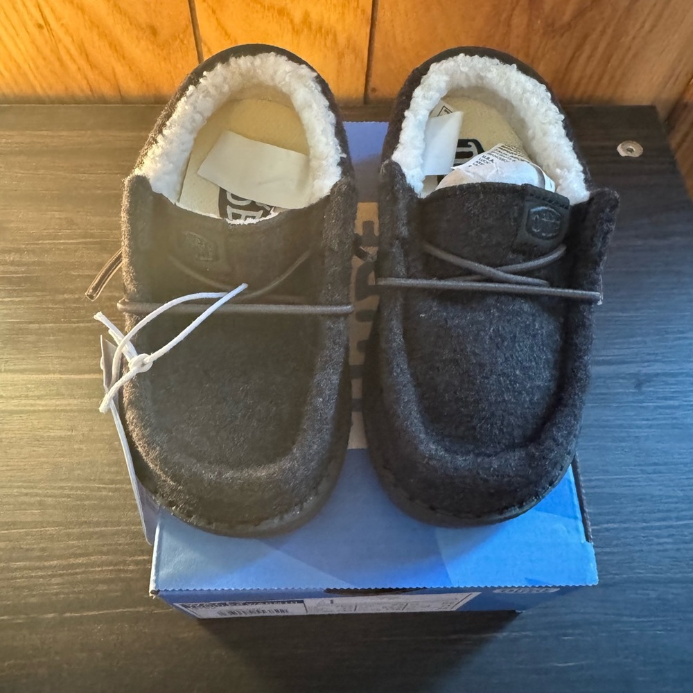 Toddler Shoes